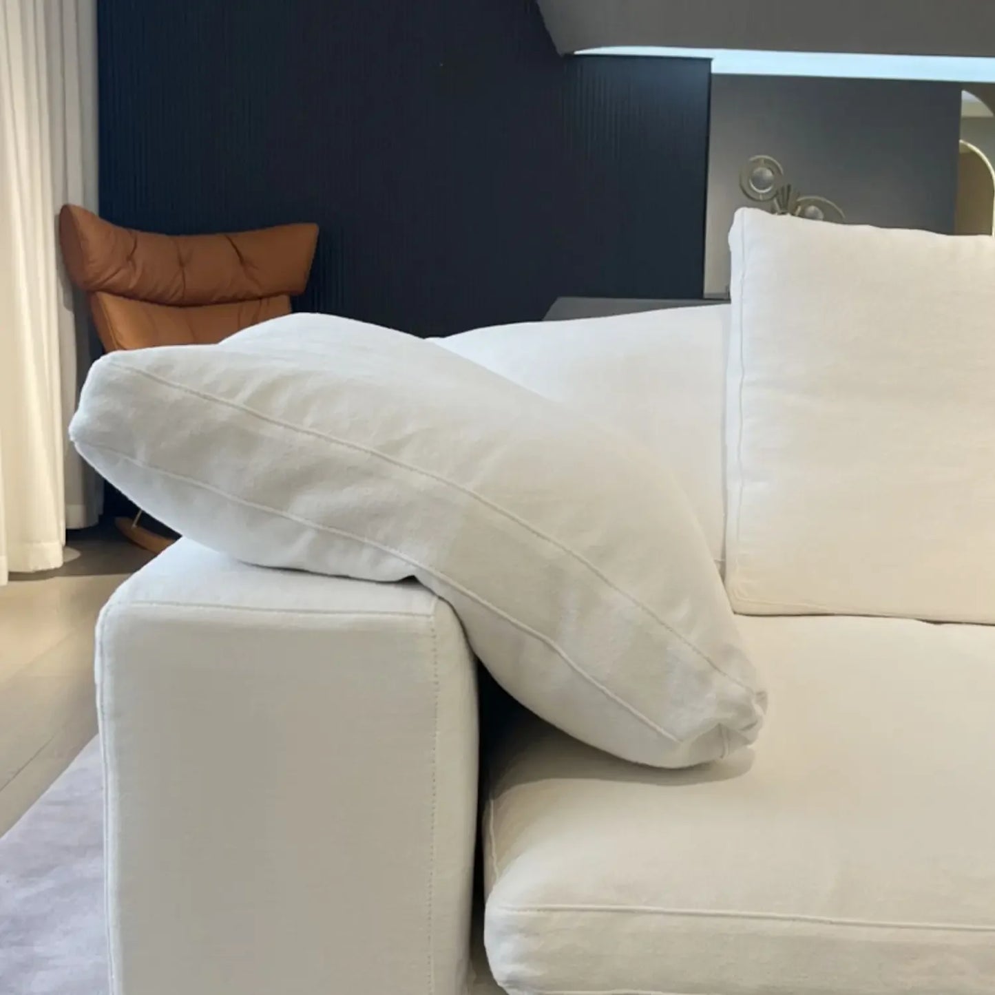 Bianco Nuvola