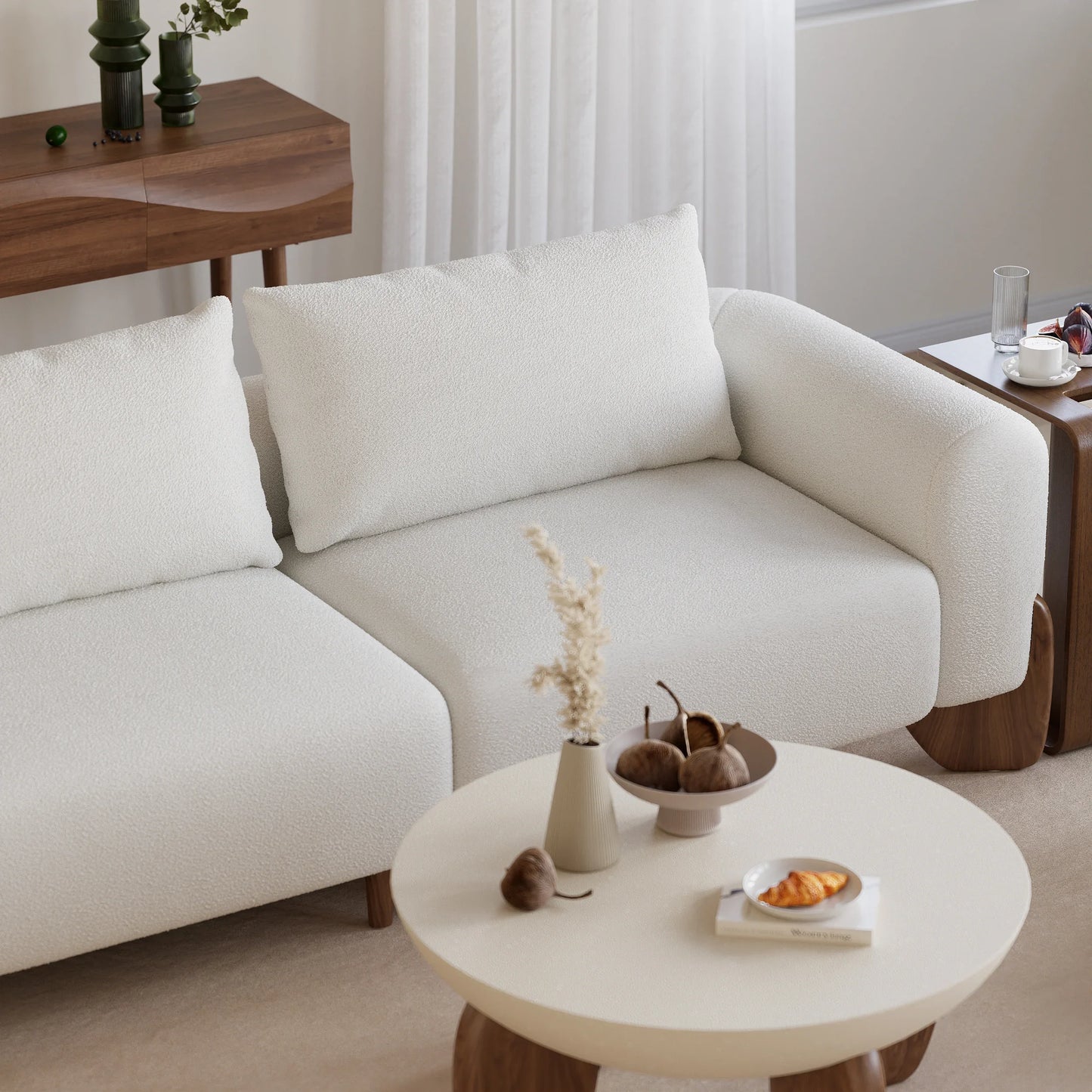 The Arlo Sofa
