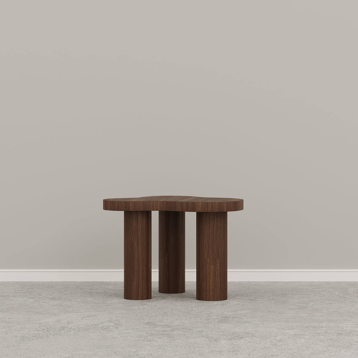 Arlo Side Table 72 x 60 CM