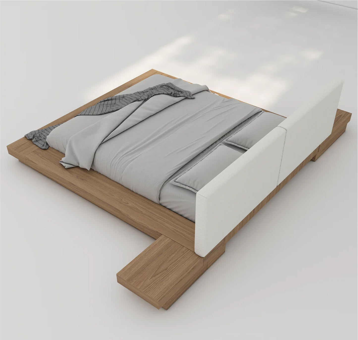Kyoto Platform Bed
