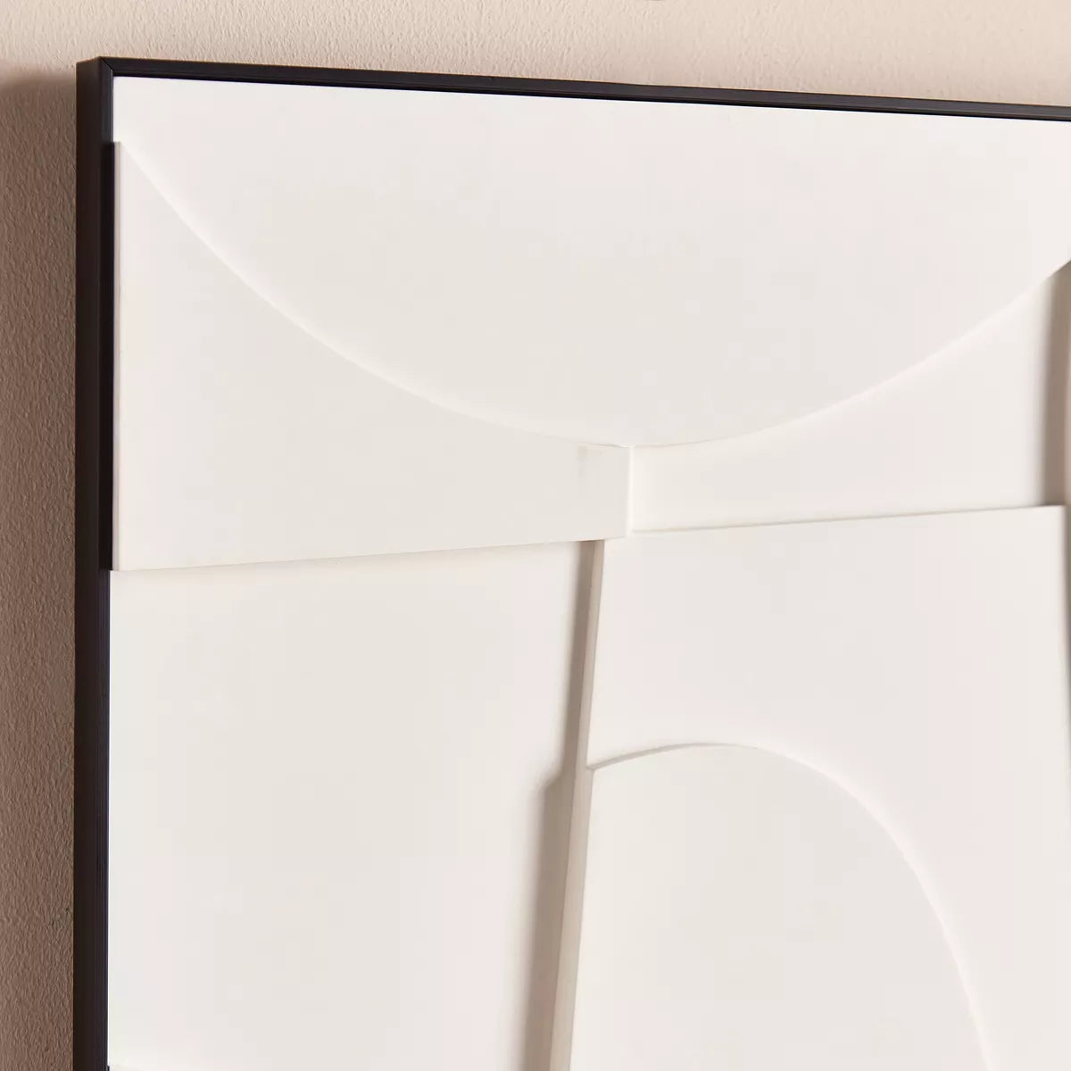 Mahogany Wall Art - 60x90 cm