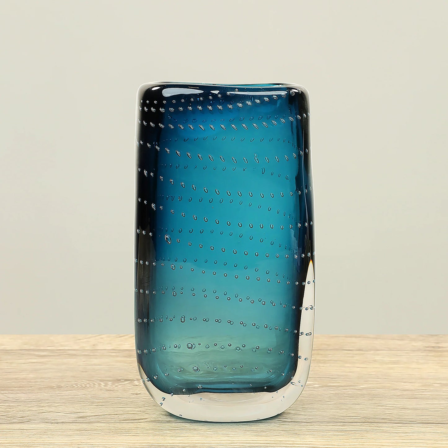 Glass Vase