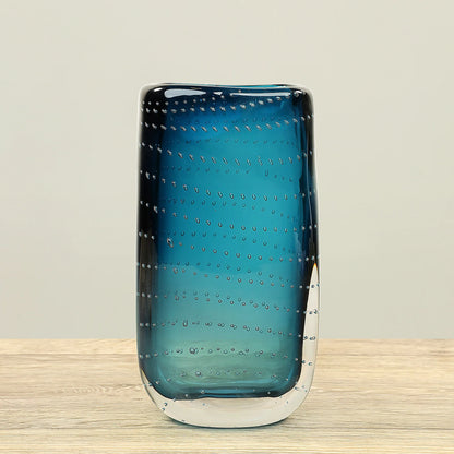 Glass Vase
