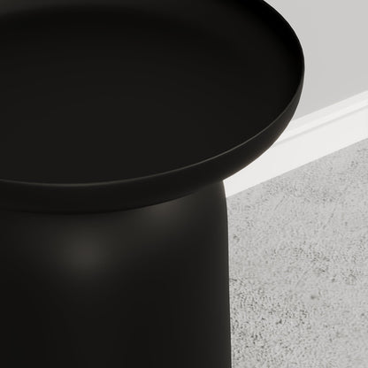 Nera Side Table / 45 x 48 CM