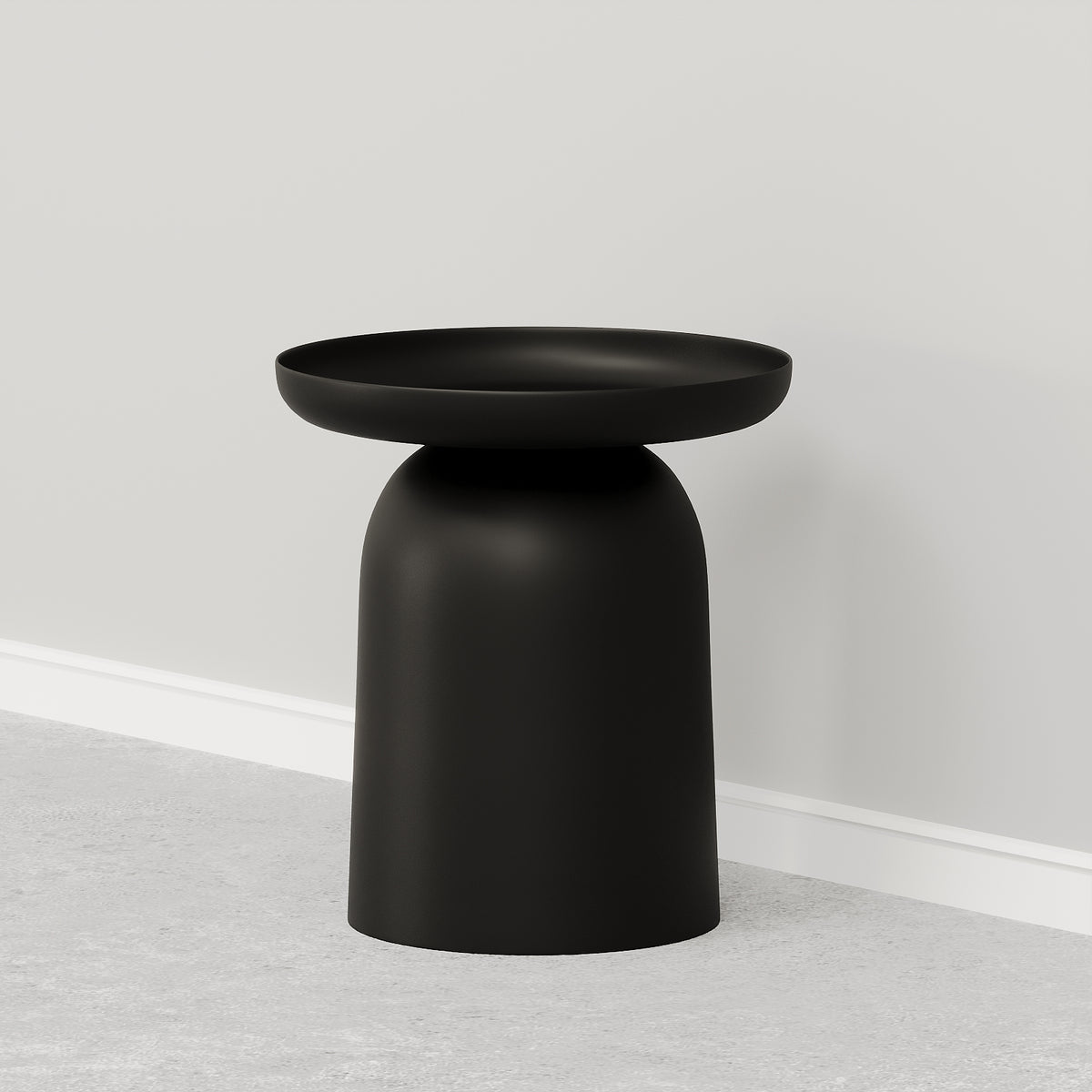 Nera Side Table / 45 x 48 CM