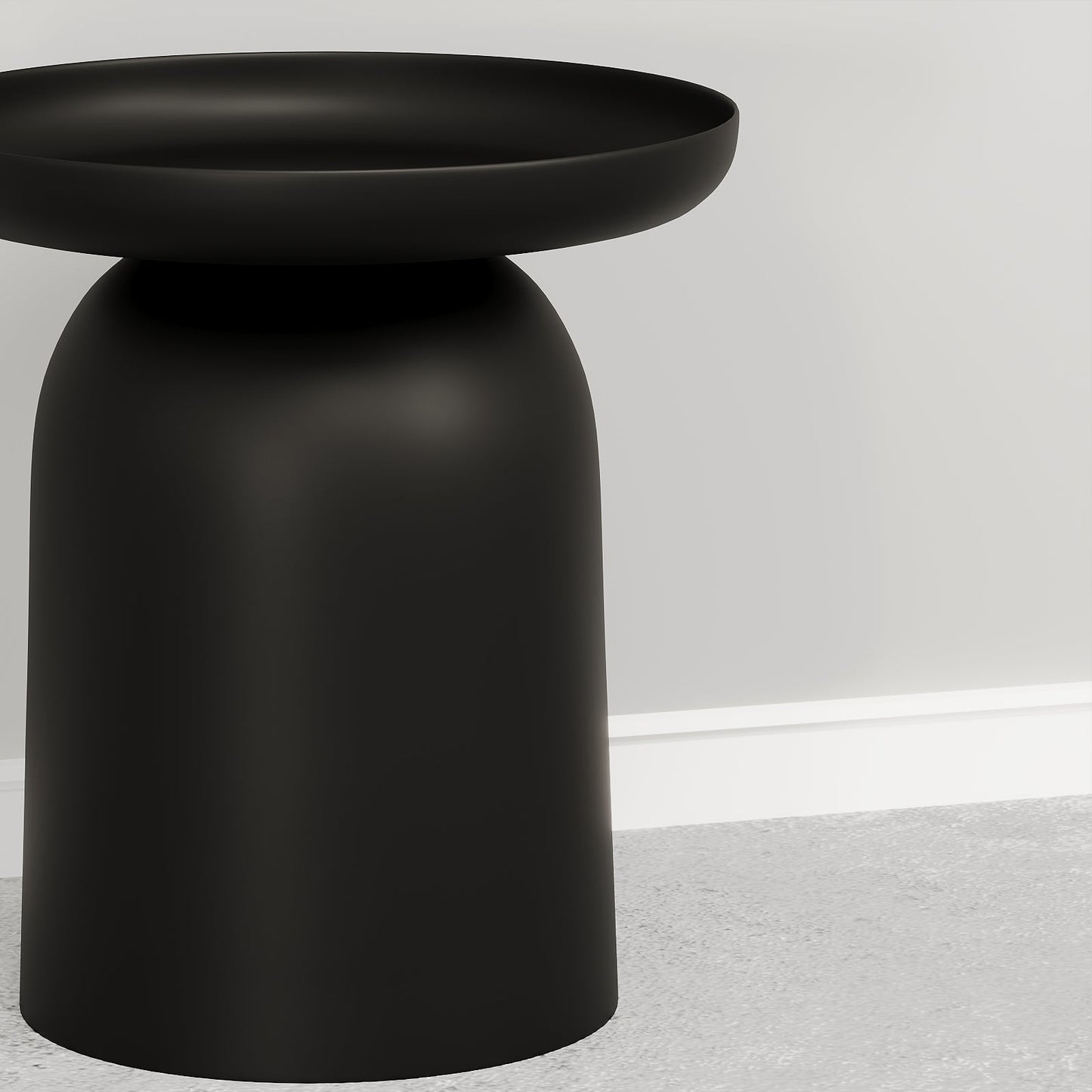 Nera Side Table / 45 x 48 CM