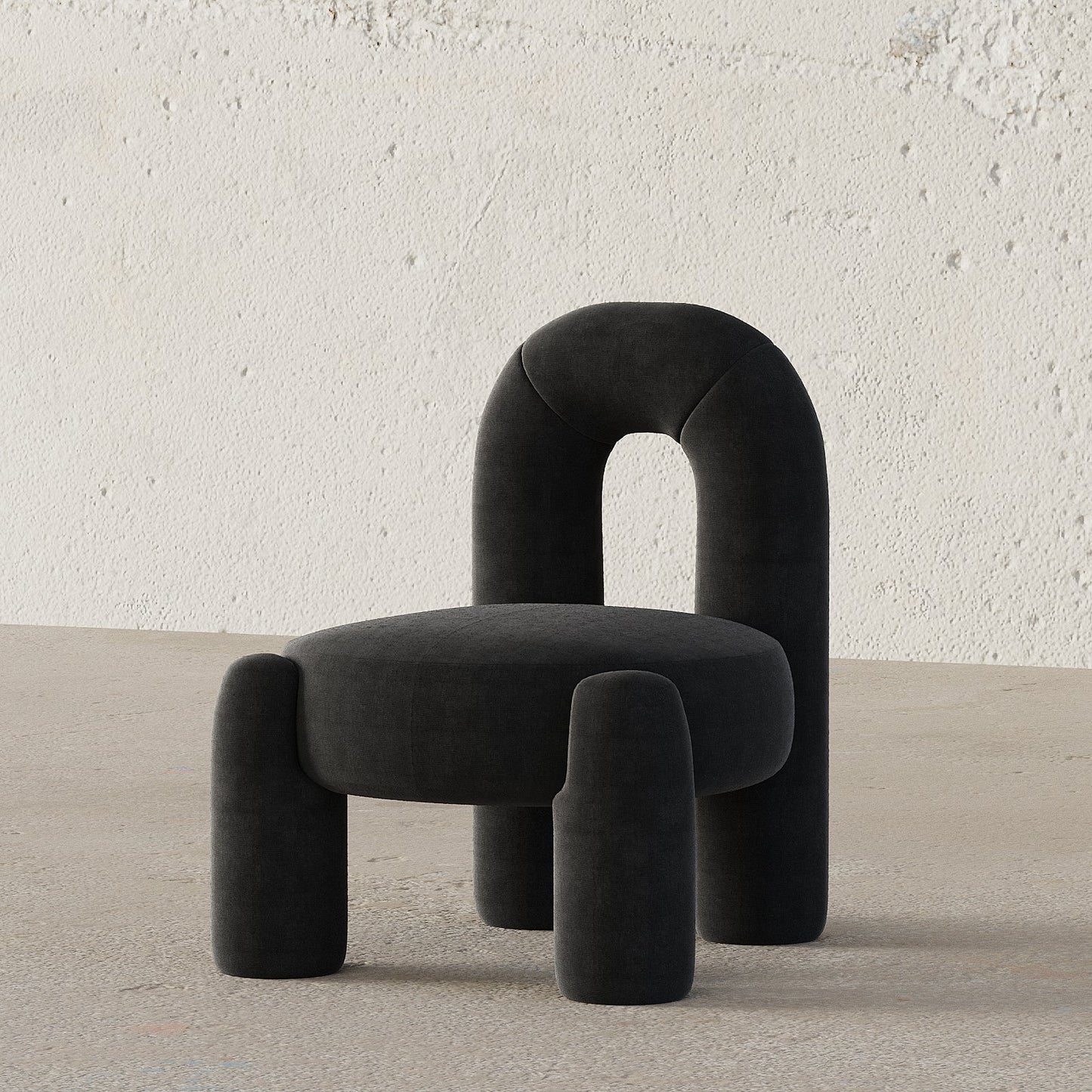 Orbit Accent Chair