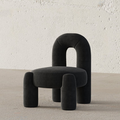 Orbit Accent Chair