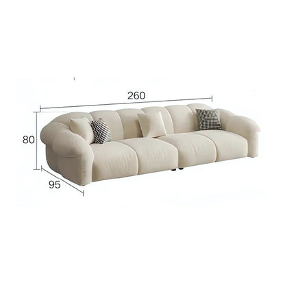 Evo Sofa Collection