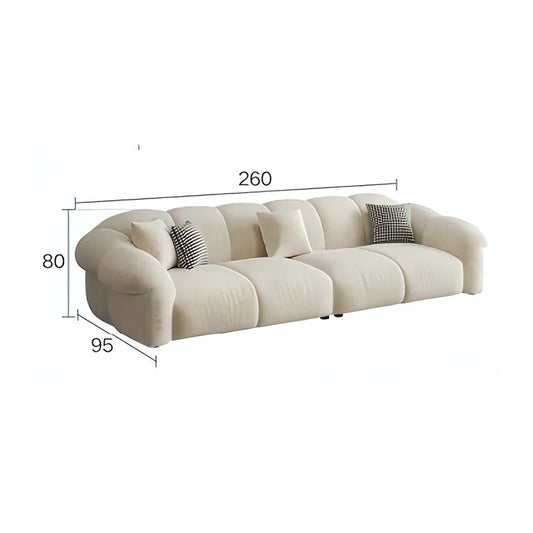 Evo Sofa Collection
