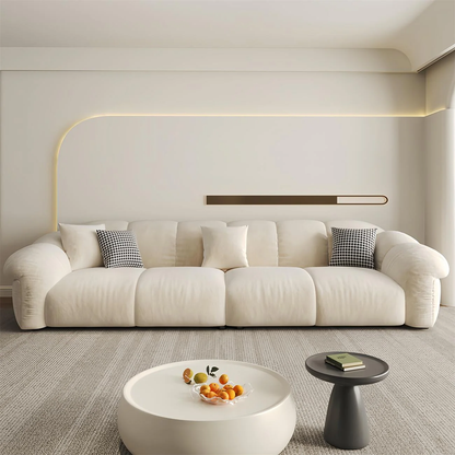 Evo Sofa Collection