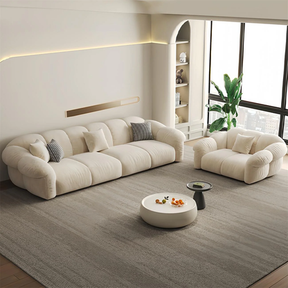 Evo Sofa Collection