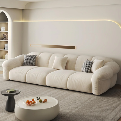 Evo Sofa Collection