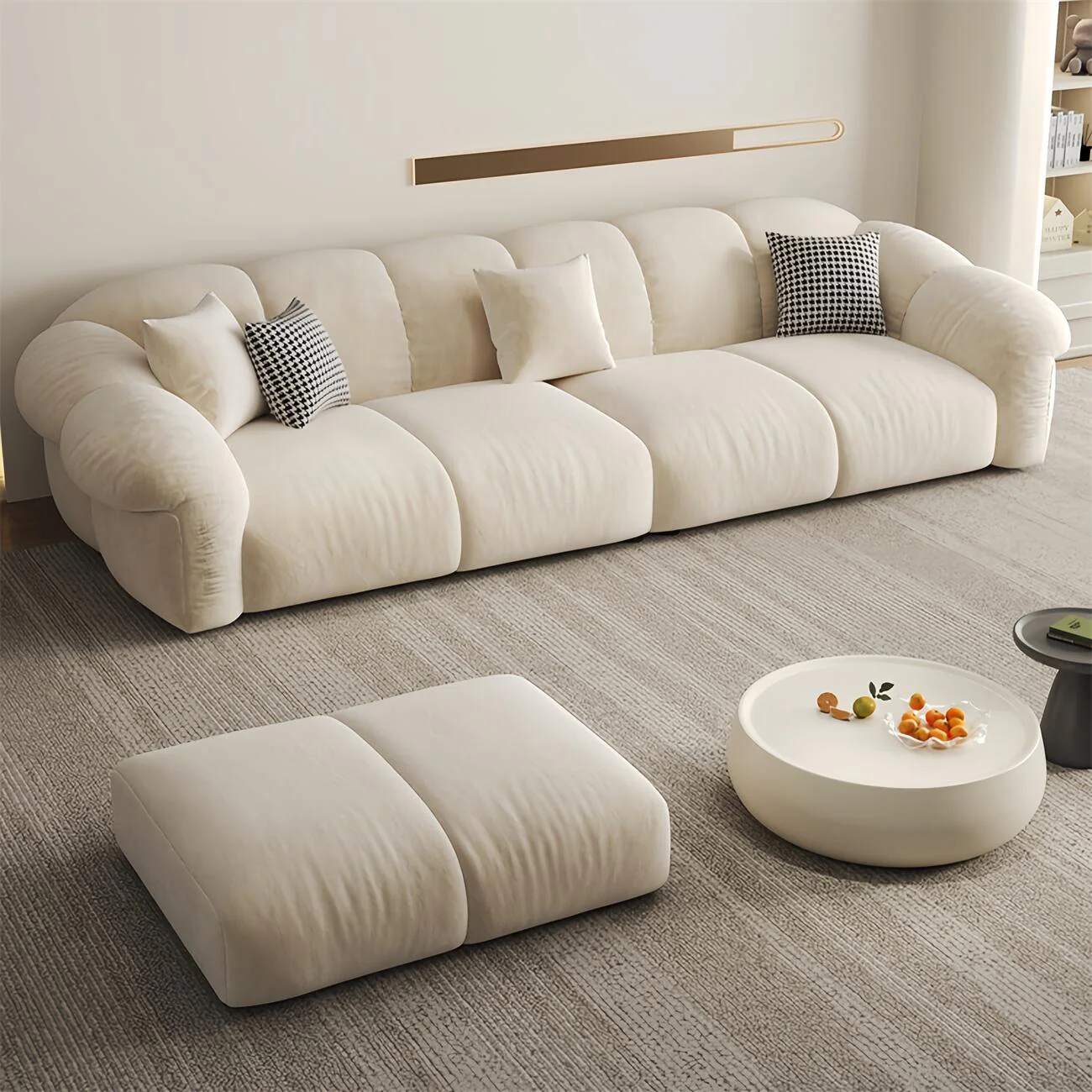 Evo Sofa Collection