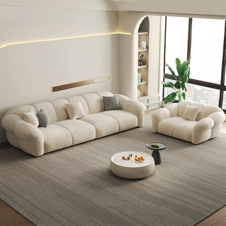 Evo Sofa Collection