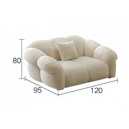 Evo Sofa Collection