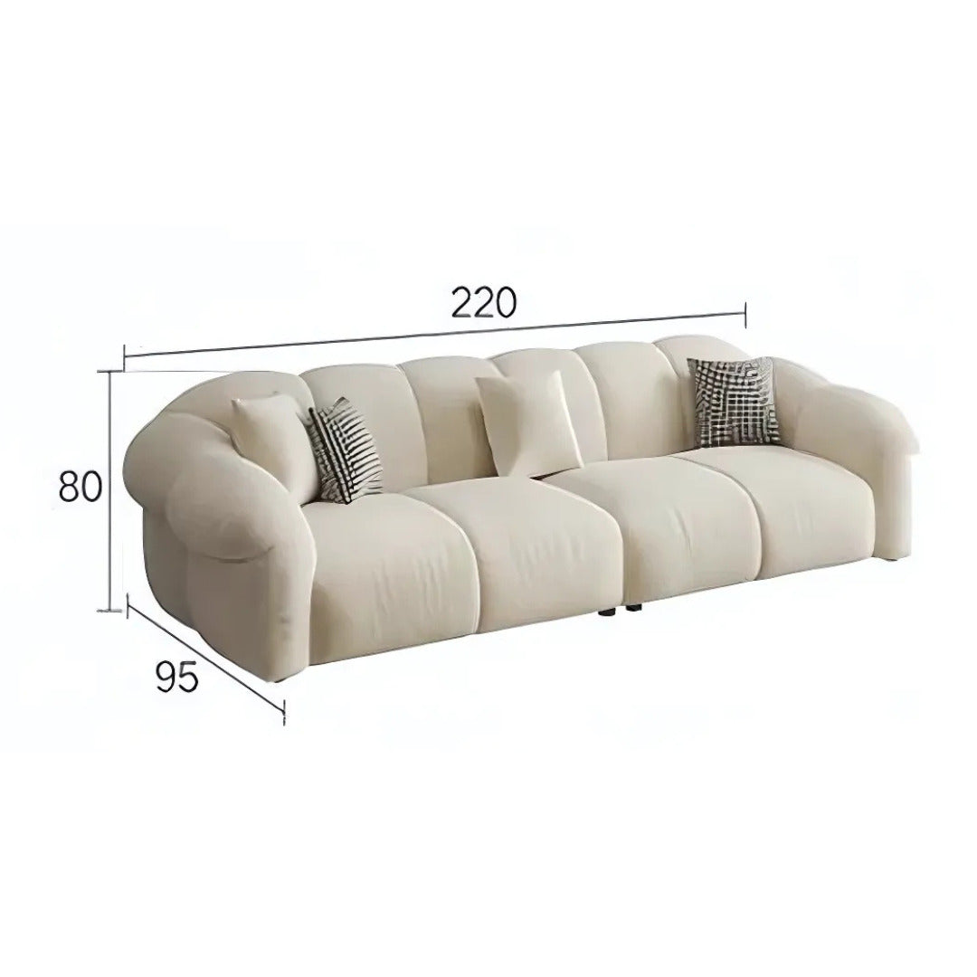 Evo Sofa Collection