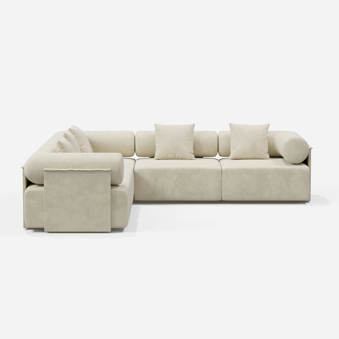 Evo Bolster Modular Sofa