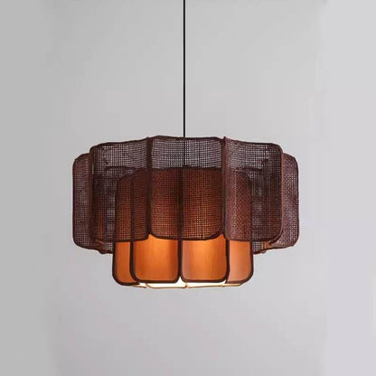Wabi Cloud Pendant Light