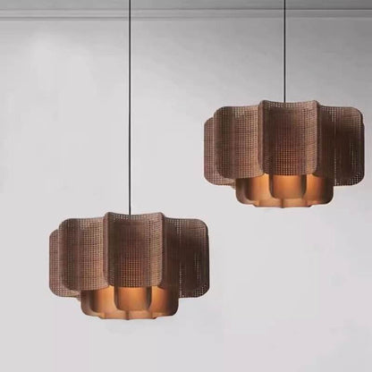 Wabi Cloud Pendant Light