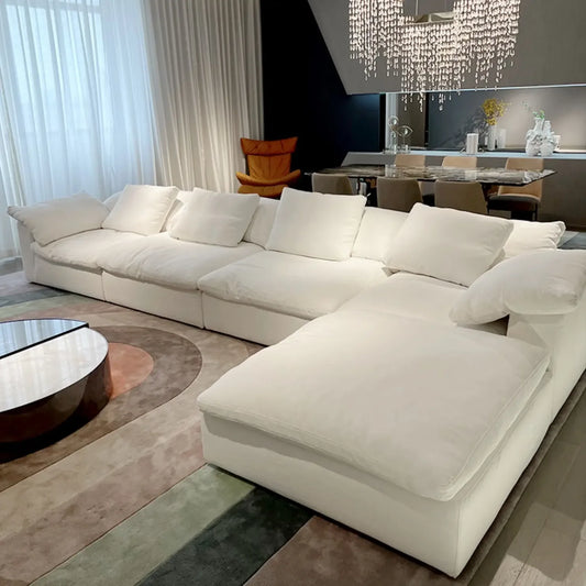Bianco Nuvola