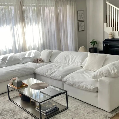 Bianco Nuvola