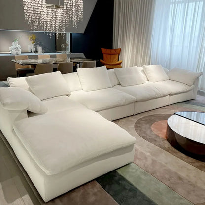 Bianco Nuvola