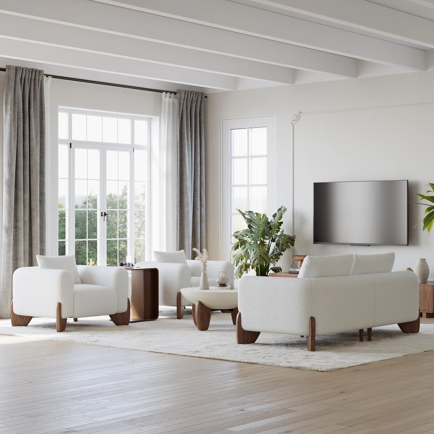 The Arlo Sofa