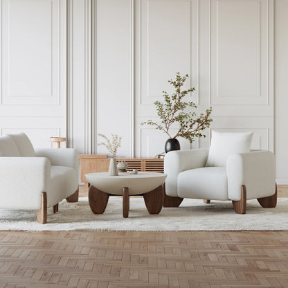 The Arlo Sofa