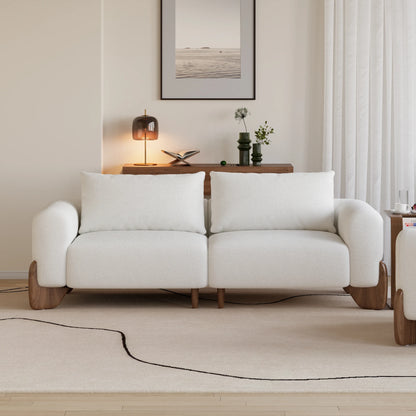 The Arlo Sofa