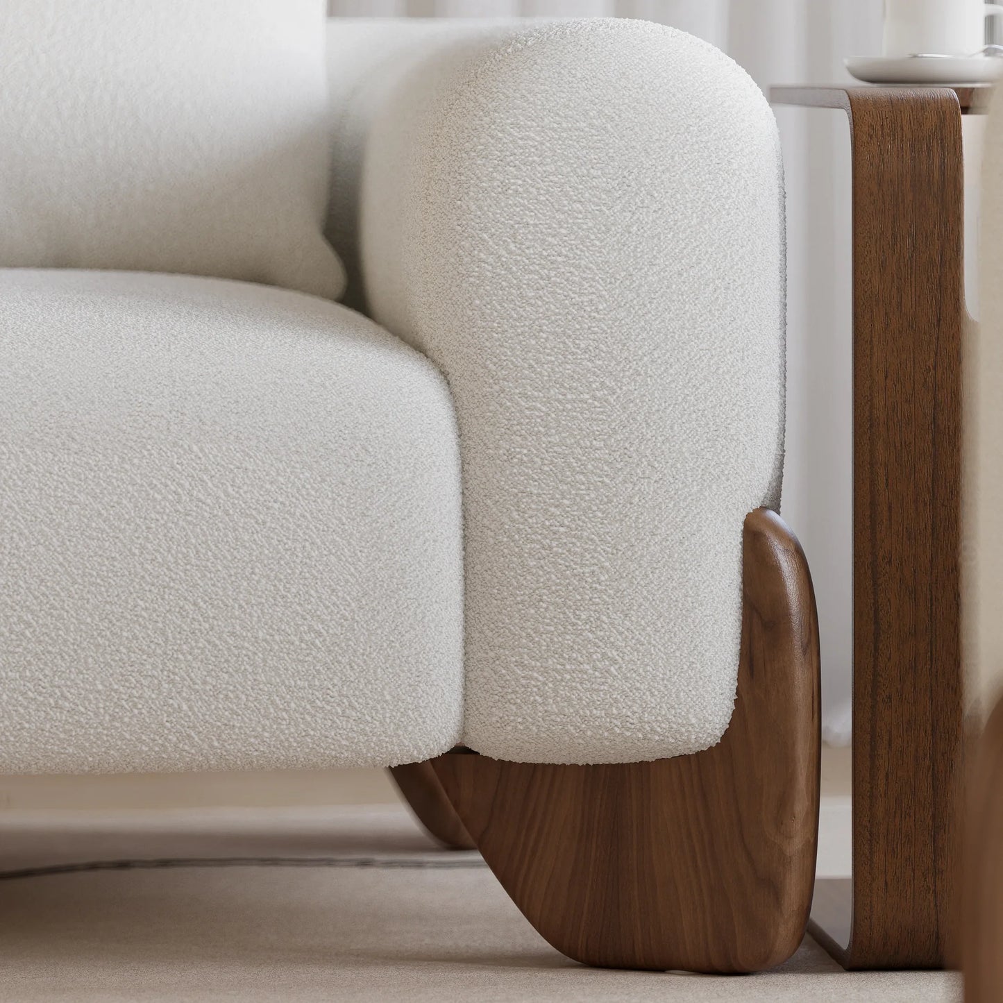 The Arlo Sofa