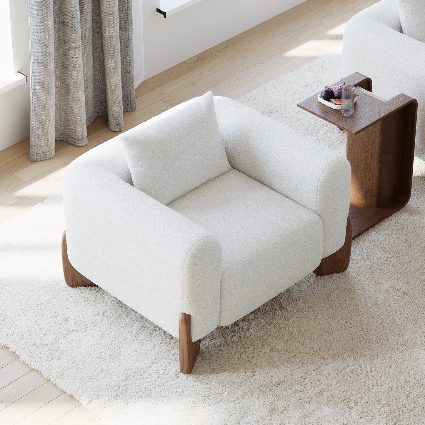 The Arlo Sofa