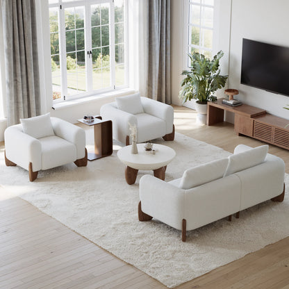 The Arlo Sofa