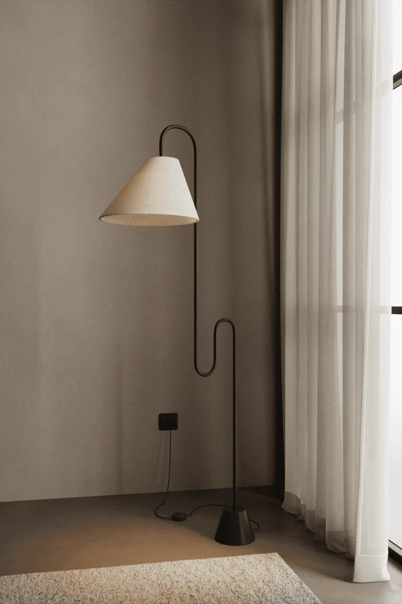 Arcadia Floor Lamp