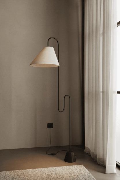 Arcadia Floor Lamp