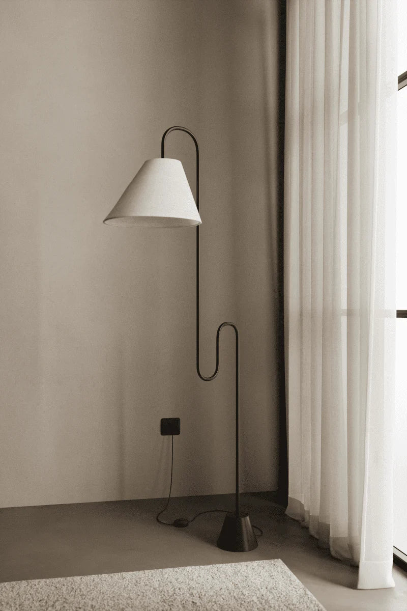 Arcadia Floor Lamp