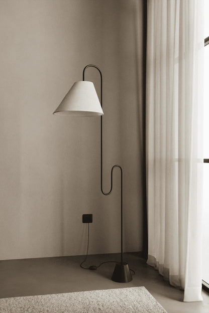 Arcadia Floor Lamp
