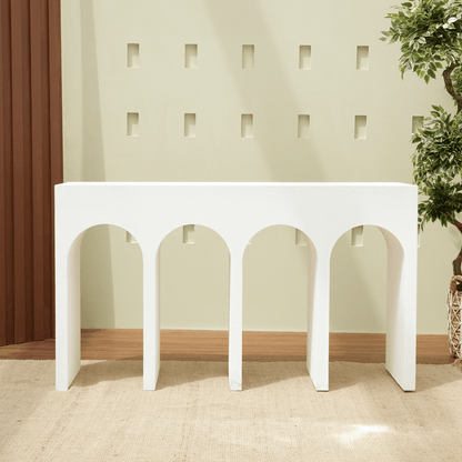 Aurelia Arch Console