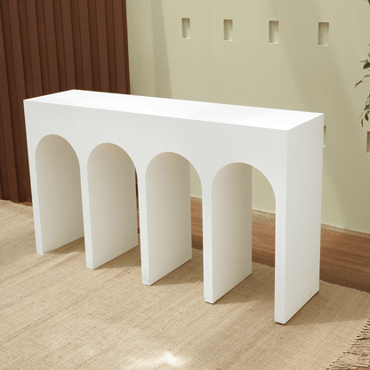Aurelia Arch Console