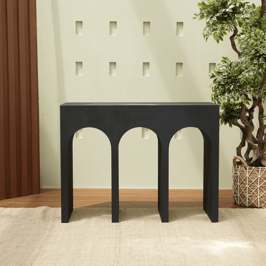 Aurelia Arch Console