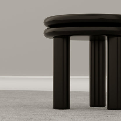 Nubo Side Table 55 x 52 CM