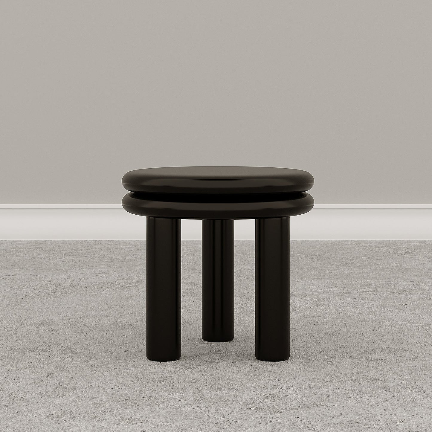 Nubo Side Table 55 x 52 CM