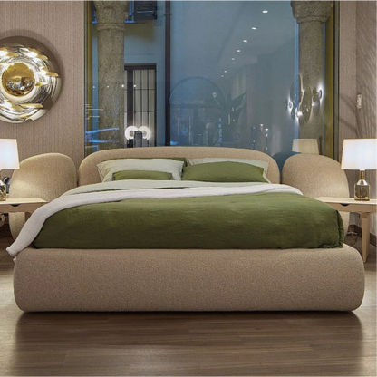 Elna Bed