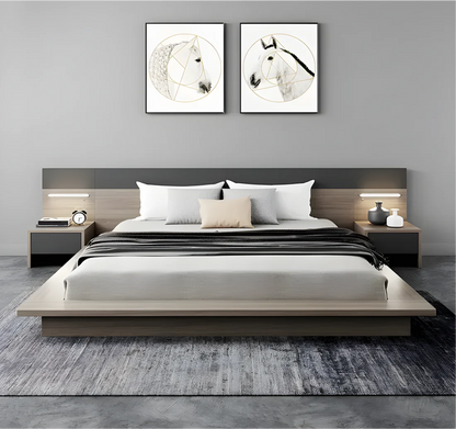 Nara Bed