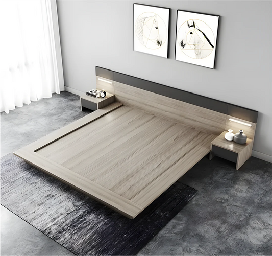 Nara Bed