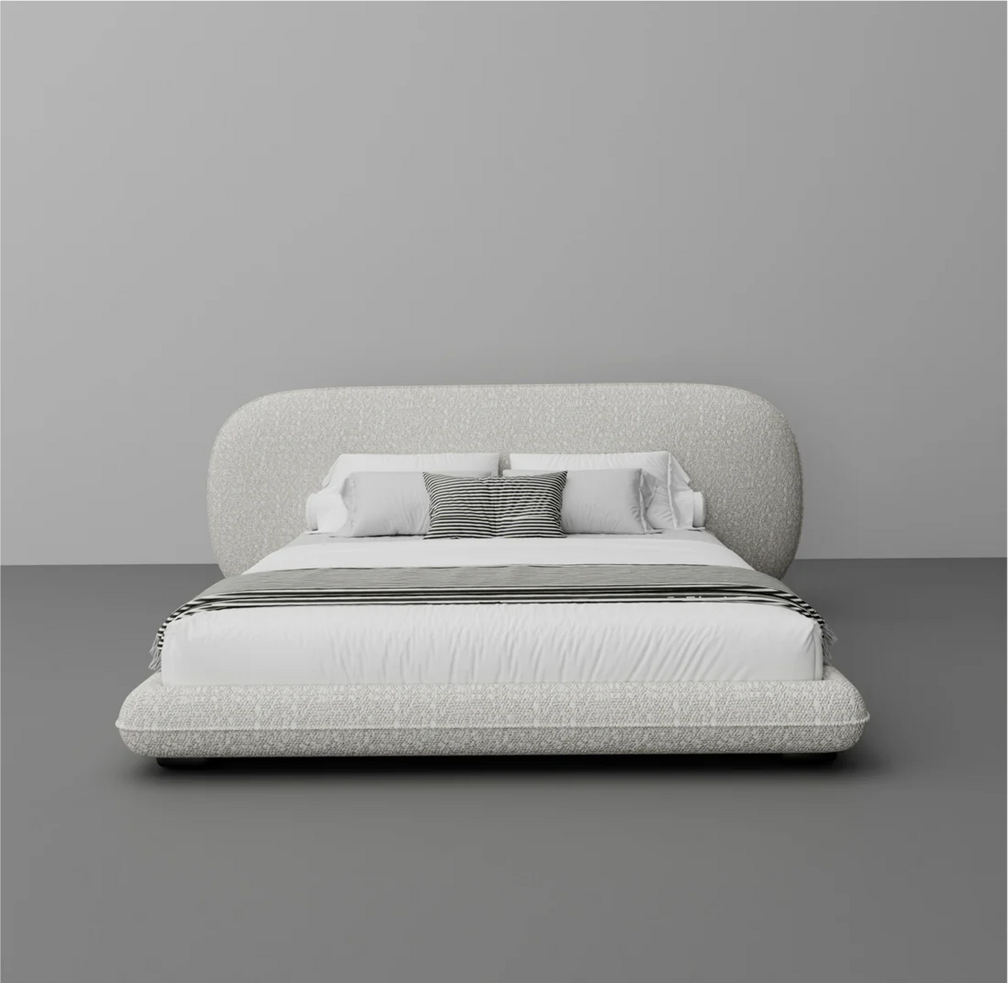 Luna Bed