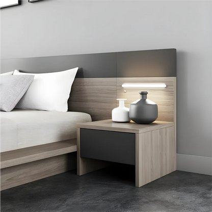 Nara Bed