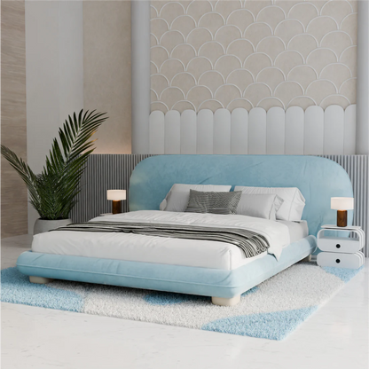 Luna Bed