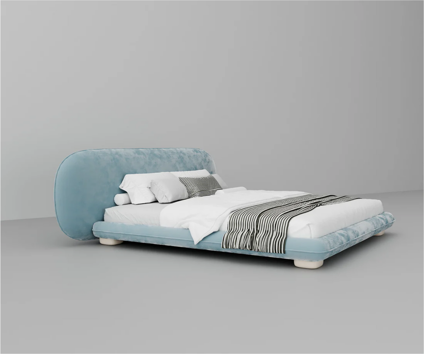 Luna Bed