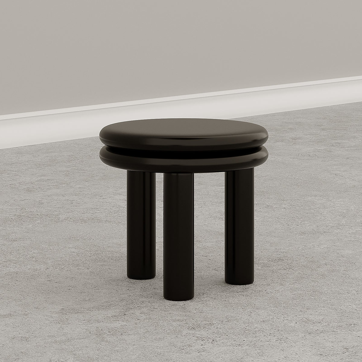 Nubo Side Table 55 x 52 CM